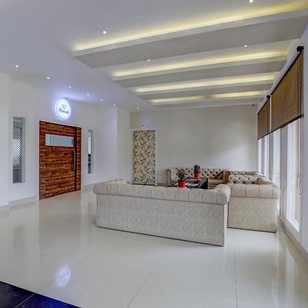 Hotel Banari Regency By Summit Namchi Exteriér fotografie
