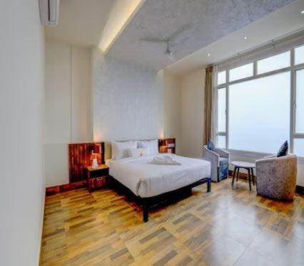 Hotel Banari Regency By Summit Namchi Exteriér fotografie