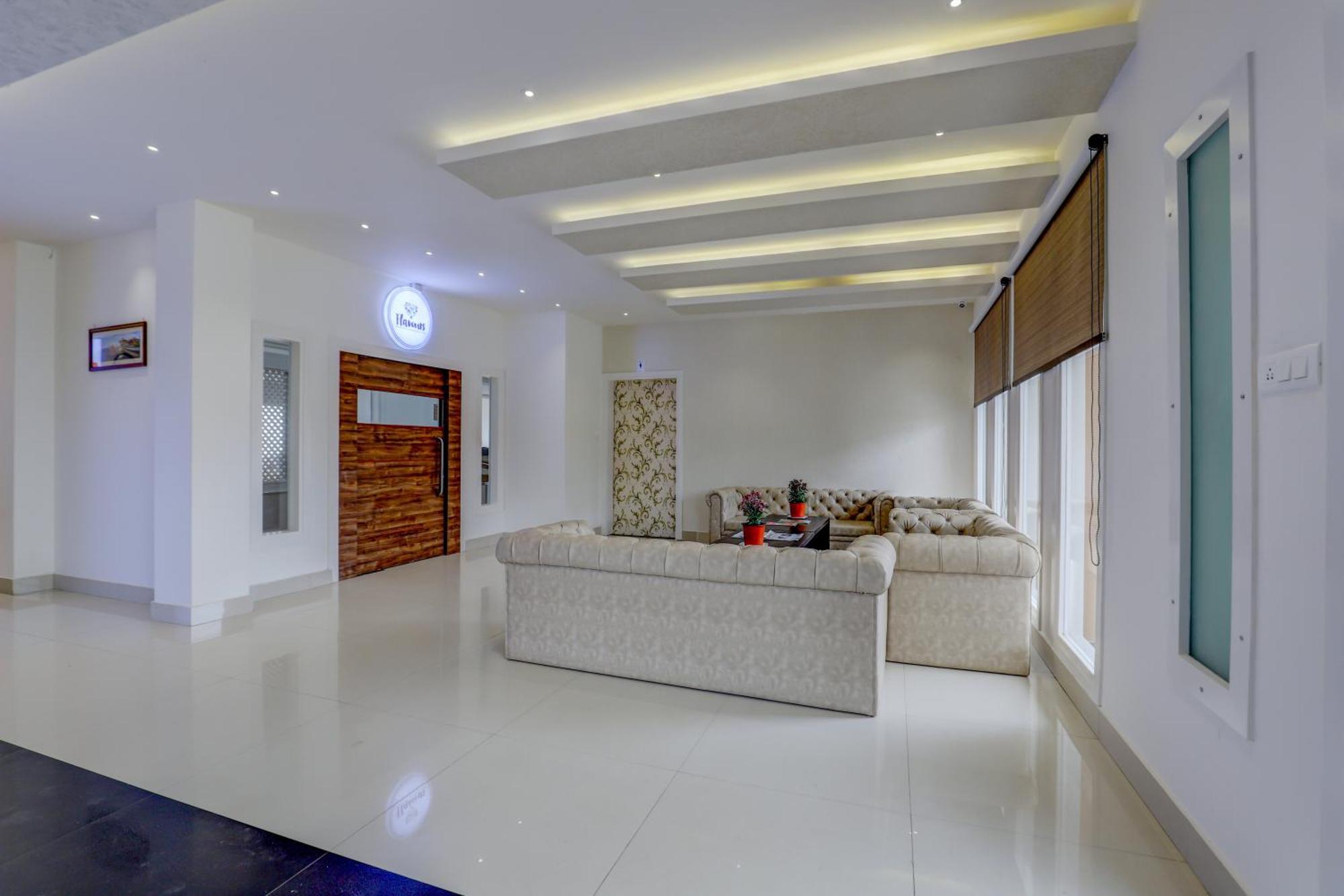 Hotel Banari Regency By Summit Namchi Exteriér fotografie