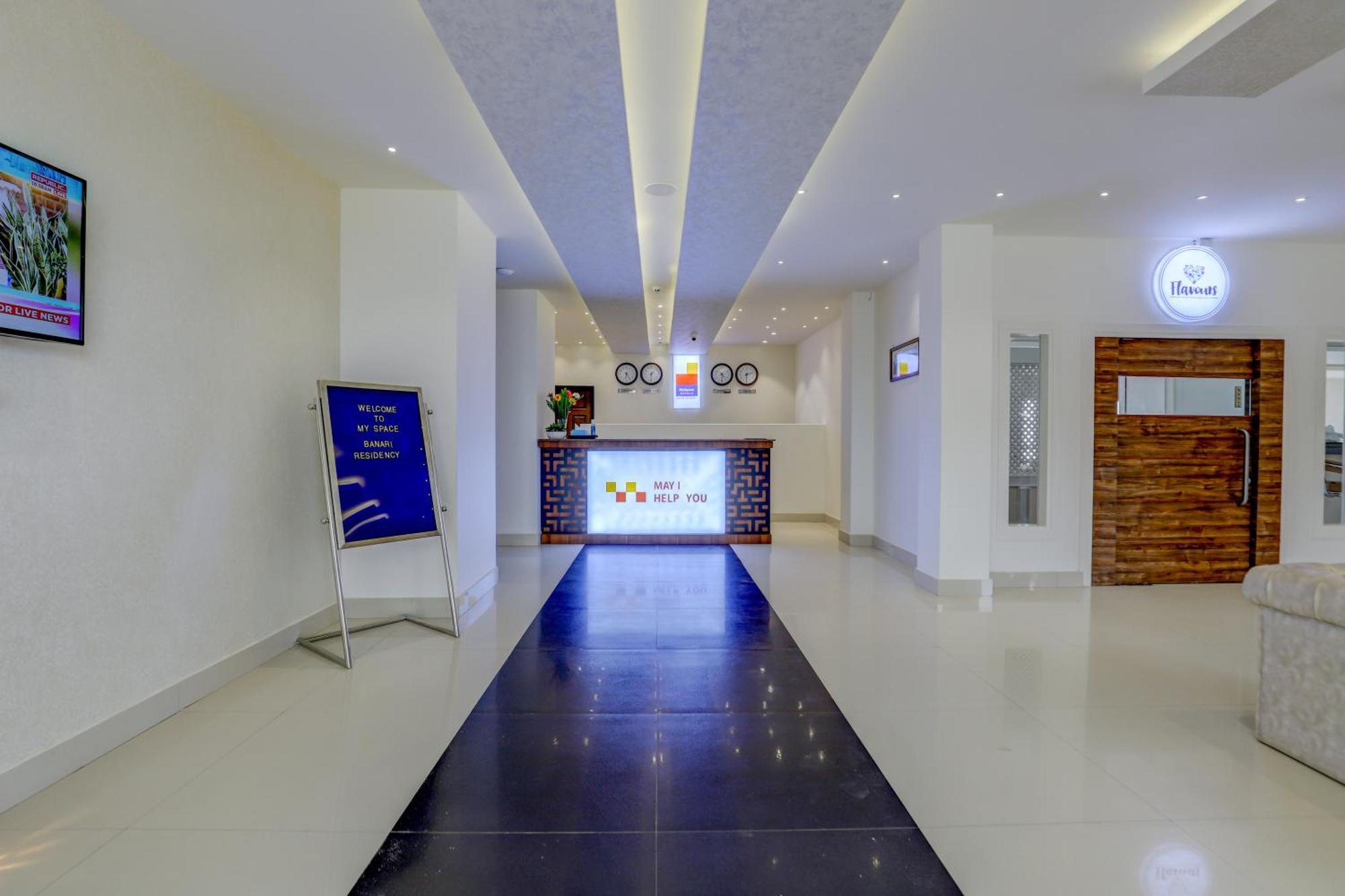 Hotel Banari Regency By Summit Namchi Exteriér fotografie